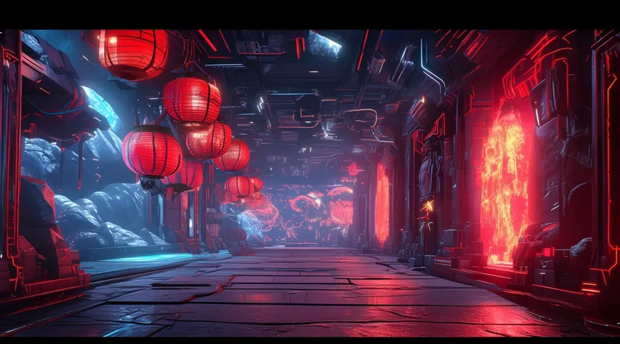 大唐荣耀游戏图片3